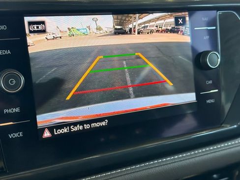 Used 2022 Volkswagen Taos SEL AWD/4WD image 19