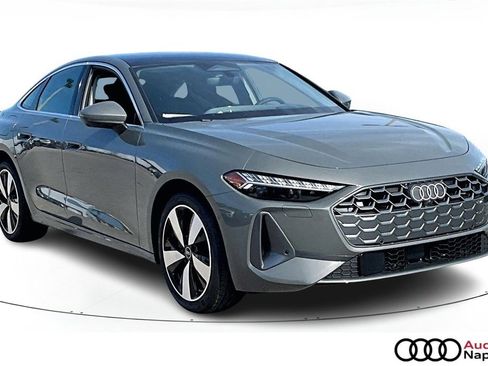 New 2025 Audi A5 2.0T Premium image 1