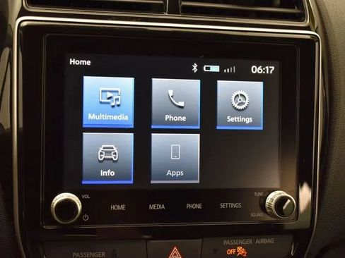 Used 2024 Mitsubishi Outlander Sport SE AWD/4WD image 30