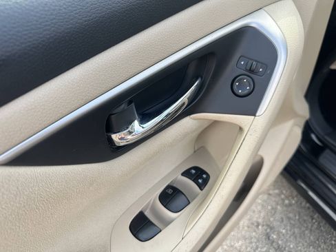 Used 2015 Nissan Altima 2.5 SV FWD image 19