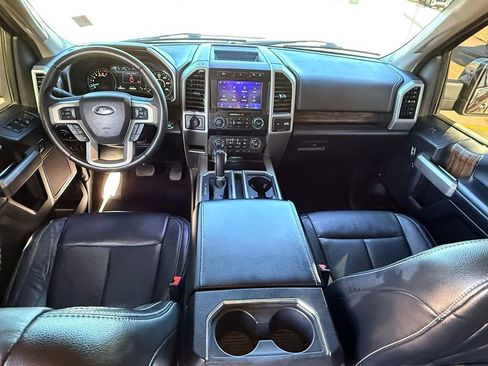 Used 2020 Ford F150 Lariat image 19