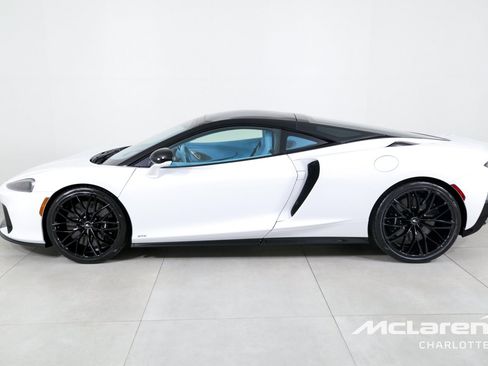 Used 2025 McLaren GTS RWD image 6