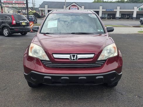 Used 2009 Honda CR-V EX image 3