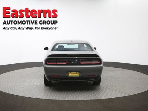 Used 2023 Dodge Challenger SXT image 36