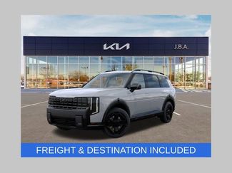 New 2027 Kia Telluride EX X-Line 360° Tour