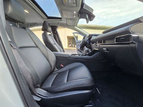 Used 2021 MAZDA MAZDA3 AWD 2.5 Turbo Sedan image 24