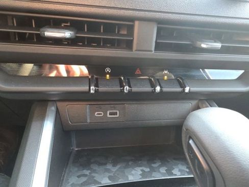 Used 2023 Chevrolet Colorado Trail Boss w/ LPO, Dark Essentials Package image 21