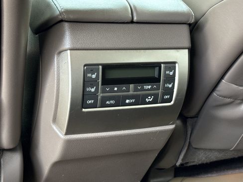 Used 2012 Lexus GX 460 w/ Comfort Plus Pkg AWD/4WD image 19