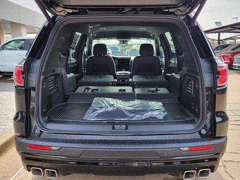 New 2026 GMC Acadia Elevation w/ Black Edition image 53