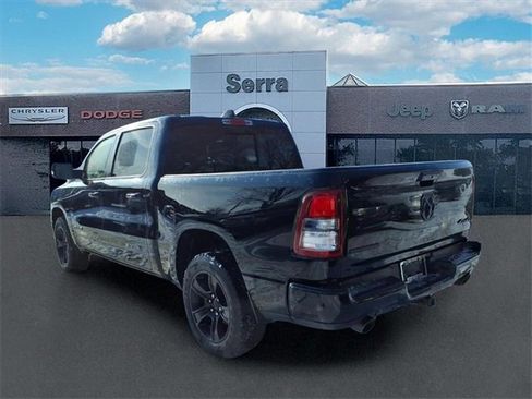 Used 2020 RAM 1500 Big Horn image 4