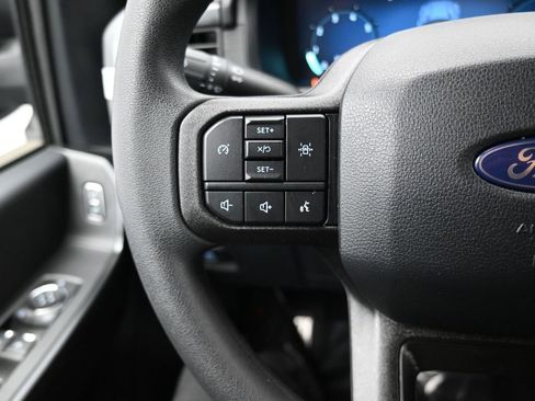 Used 2024 Ford F150 STX w/ Mobile Office Package image 22