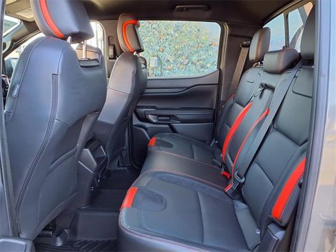 Used 2024 Ford Ranger Raptor image 16