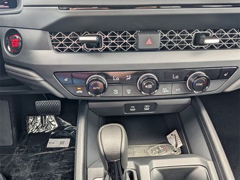 New 2025 Honda Accord SE image 15