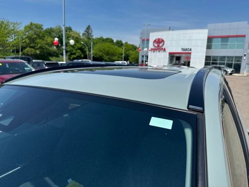 Used 2023 Toyota RAV4 XLE w/ Convenience Package AWD/4WD image 44