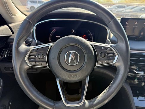 Used 2022 Acura MDX FWD w/ Technology Package image 17