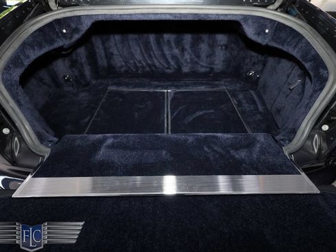 Used 2009 Rolls-Royce Phantom Coupe RWD image 39