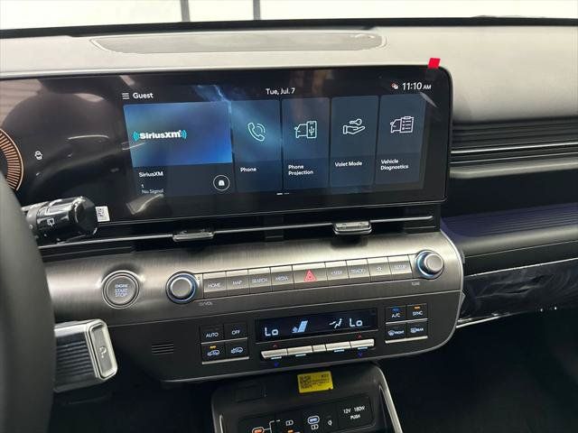 New 2026 Hyundai Kona SEL Premium FWD image 28