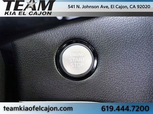 Used 2018 Kia Stinger image 30