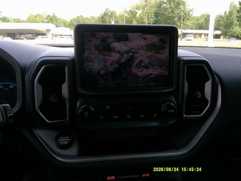 Used 2024 Ford Bronco Sport Big Bend AWD/4WD image 18