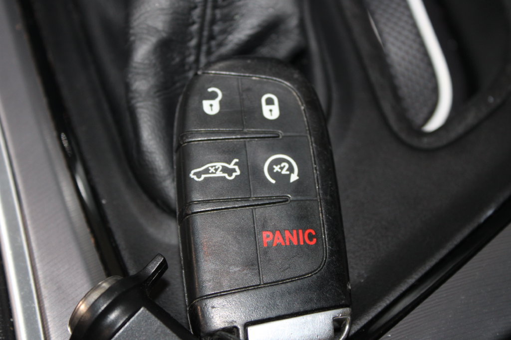 Used 2019 Dodge Challenger R/T RWD image 42