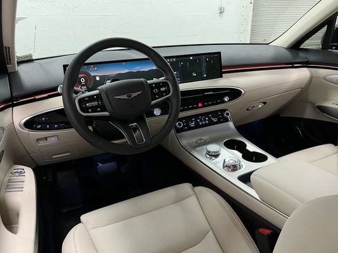 New 2026 Genesis GV70 2.5T Select image 9
