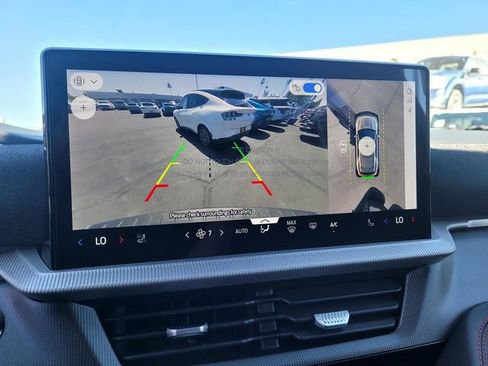 New 2026 Ford Explorer ST AWD/4WD image 12