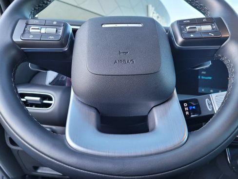 Certified 2026 Hyundai Palisade Calligraphy AWD/4WD image 32
