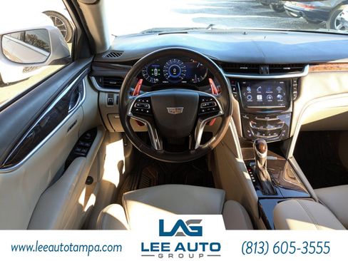 Used 2016 Cadillac XTS Premium image 15