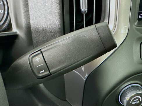 New 2026 Chevrolet Silverado 1500 Custom image 18