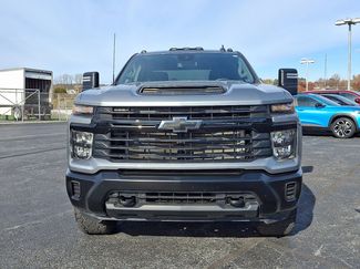 Certified 2024 Chevrolet Silverado 3500 W/T video 2