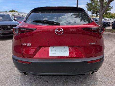 New 2026 MAZDA CX-30 AWD 2.5 S w/ Select Sport Pkg image 6