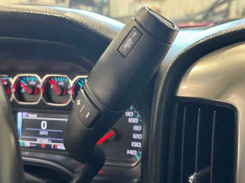 Used 2017 Chevrolet Silverado 1500 LT w/ Texas Edition image 28