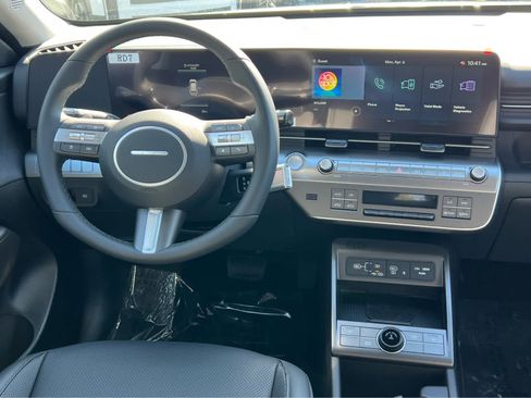 Certified 2026 Hyundai Kona SEL Premium image 24