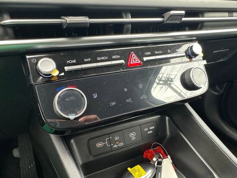New 2026 Hyundai Tucson SEL FWD image 17