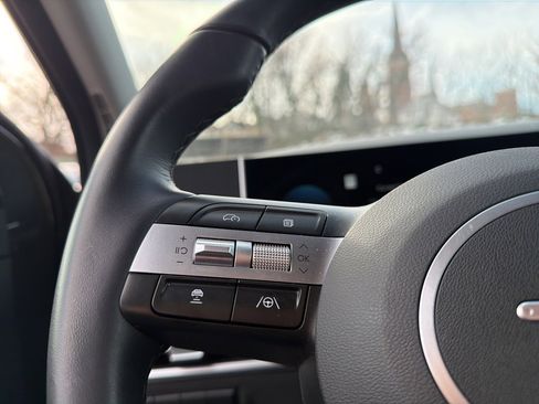 Certified 2025 Hyundai Tucson SEL image 34