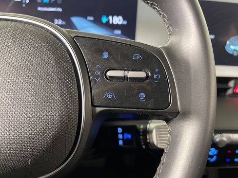 Certified 2024 Hyundai Ioniq 5 SE RWD image 30