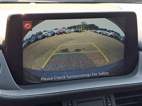 Used 2019 MAZDA MAZDA6 Touring FWD image 13