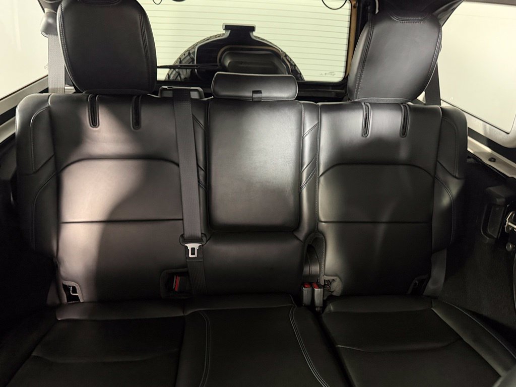 Used 2024 Jeep Wrangler Unlimited Rubicon 4xe AWD/4WD image 22