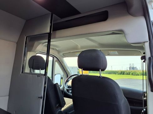Used 2021 RAM ProMaster 1500 FWD image 28