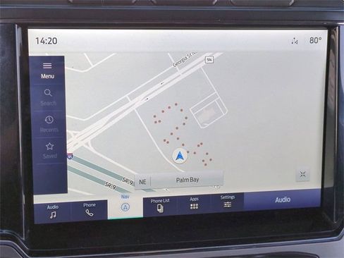 Certified 2022 Ford F250 Lariat w/ Lariat Value Package image 21