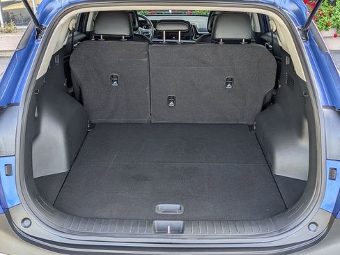 Used 2023 Kia Sportage EX image 18