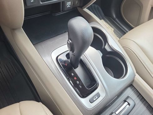 Used 2017 Honda Pilot EX-L image 21
