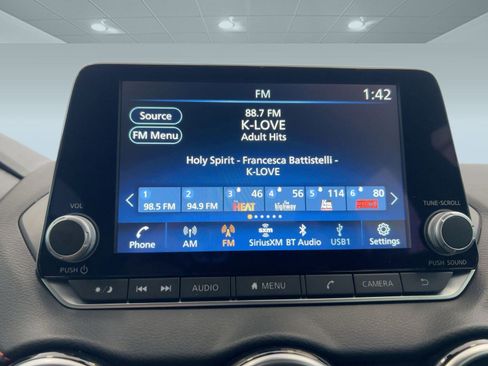 Used 2024 Nissan Sentra SR image 24