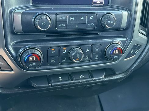 Used 2016 Chevrolet Silverado 1500 LT w/ All Star Edition image 16