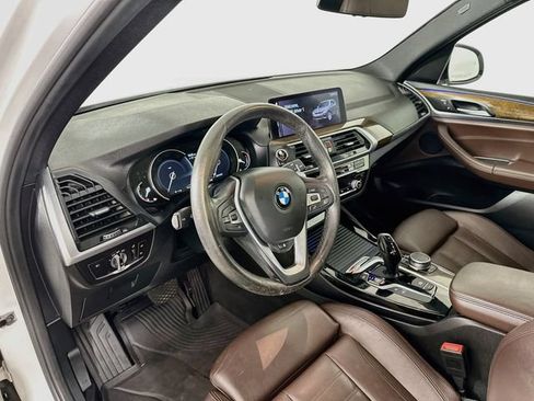 Used 2019 BMW X3 xDrive30i AWD/4WD image 19