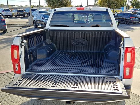 Used 2023 Ford Ranger XLT w/ Equipment Group 302A High image 7