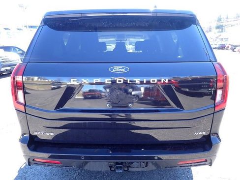 Used 2025 Ford Expedition Max Active image 7