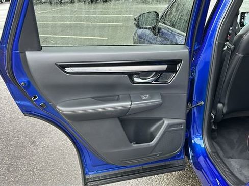 Used 2023 Honda CR-V Sport Touring image 22