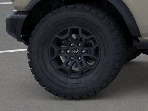 New 2026 Ford Bronco Badlands AWD/4WD image 21
