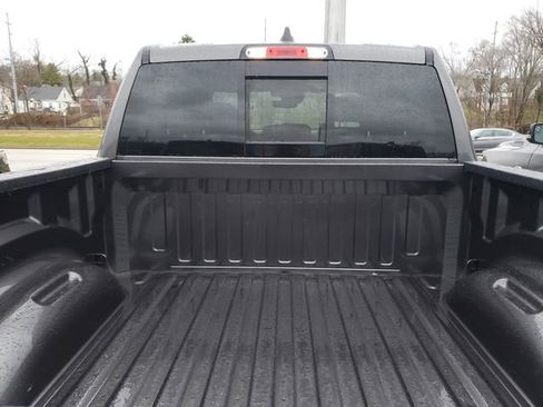 New 2026 RAM 1500 Big Horn image 5